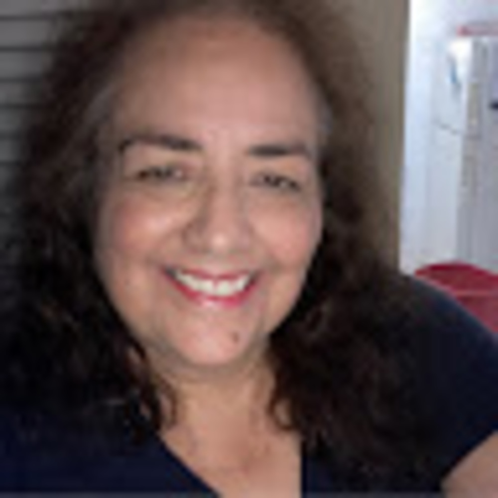Meet your Posher, Venetia